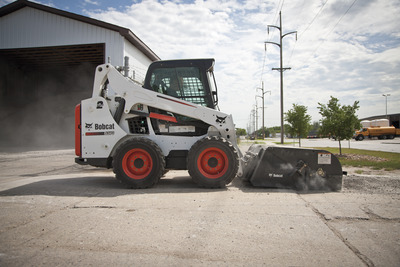 Sweeper